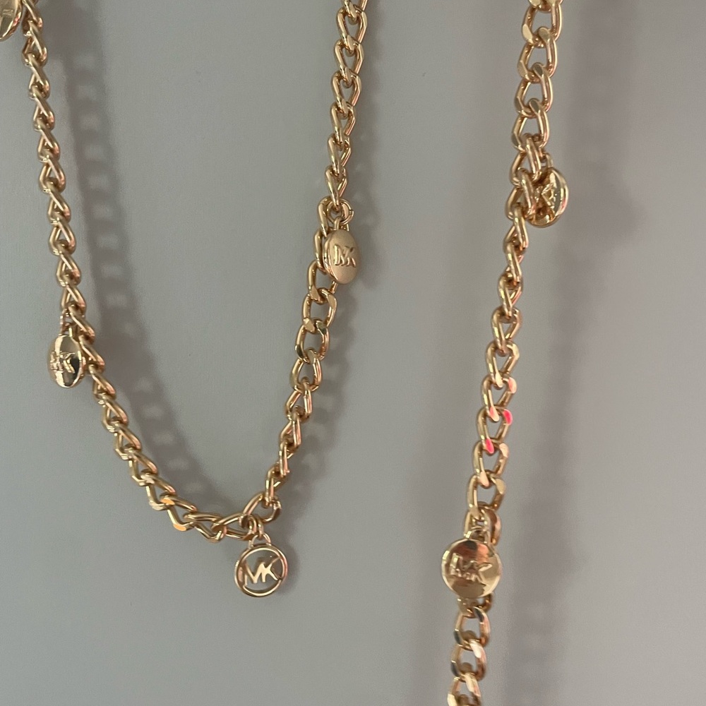 Michael Kors belt L/XL